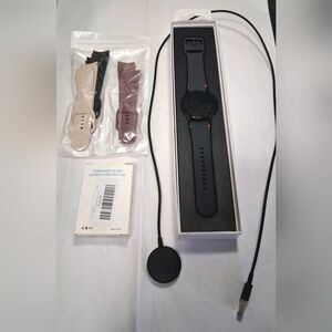 Samsung Galaxy FE with Extra Bands